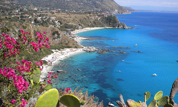 Capo Vaticano